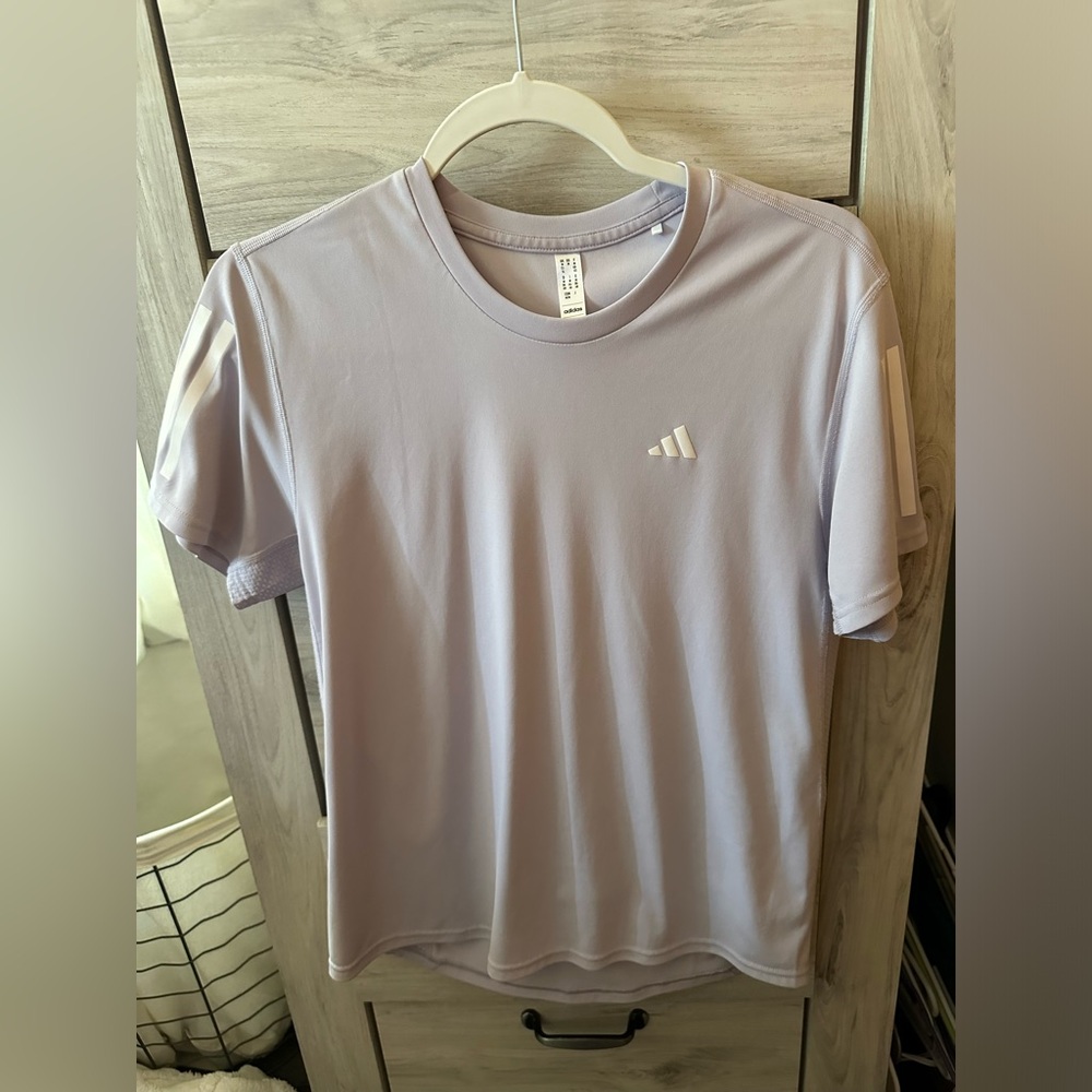 Adidas athletic t-shirt